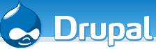 Drupal logo